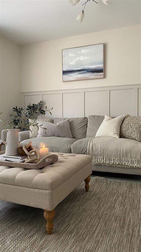 Farmhouse Style Living Room Cottage Living Rooms Decor Home Living