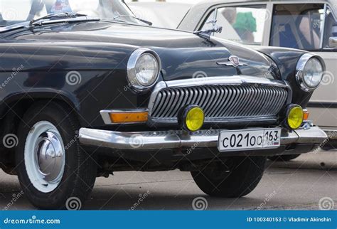 The Volga editorial stock photo. Image of fantastic - 100340153
