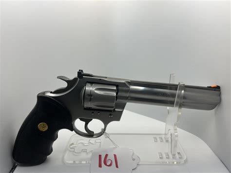 COLT KING COBRA | Live and Online Auctions on HiBid.com