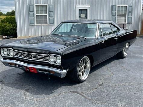 1968 Plymouth Road Runner For Sale Cc 1733199