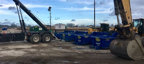 Concrete Recycling | Diligent Services