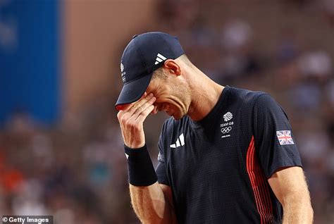 Andy Murray Posts Five Word Tweet Just Minutes After His Glittering