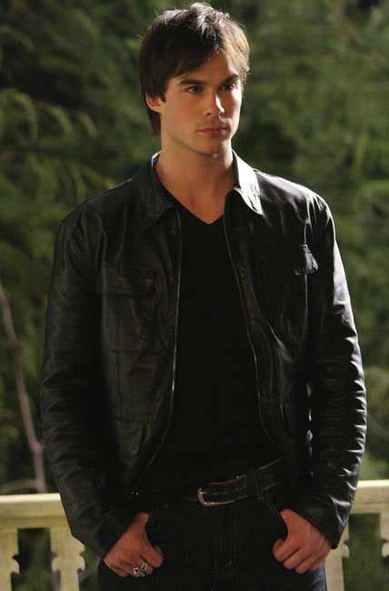 31 Best Damon Salvatore Clothes Images On Pinterest The Vampire