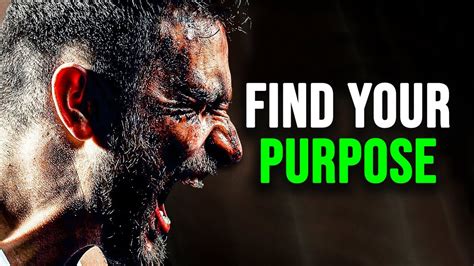 Find Your Purpose Best Self Discipline Motivational Speech 2023 Youtube