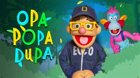 Opa Popa Dupa Season 1 Plex