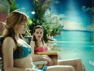 Naked Michelle Mylett In Ascension