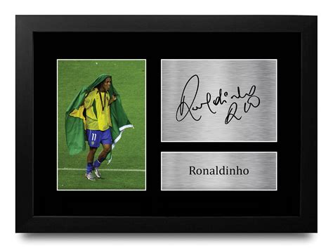 Ronaldinho Signature | ubicaciondepersonas.cdmx.gob.mx