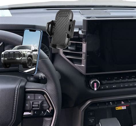 Amazon Offroam Phone Mount Compatible For Toyota Tundra 2022