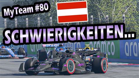 Wie Geht Es Nachdem Ersten Sieg Weiter Lets Play F1 2022 MyTeam