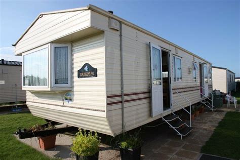 CARAVAN FOR HIRE, HAVEN HOLIDAYS, CAISTER-ON-SEA, GREAT YARMOUTH | in ...