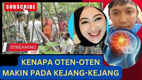 BANG VALENT DAN UMI DINI H4JAR LUGA NABI OTEN FALSU YouTube