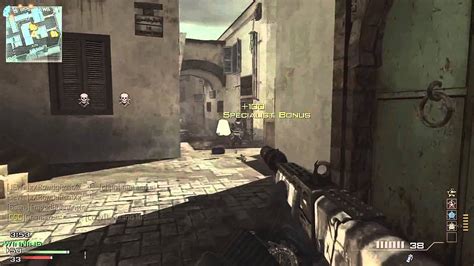 Solo Silent Spas 12 Moab Mw3 Gameplaycommentary Youtube