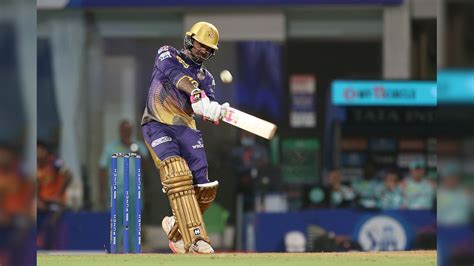 KKR Vs SRH Live Score Updates IPL 2024 Sunil Narine Opens Batting