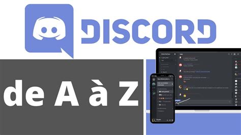 Créer Un Serveur Discord De A à Z Tuto Facile Youtube