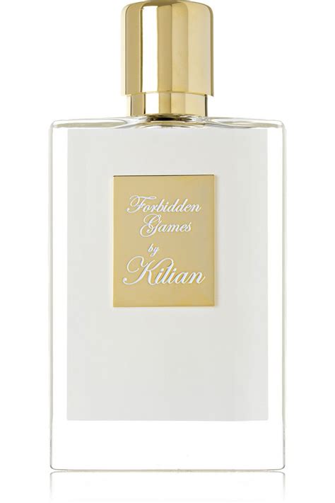 Kilian Forbidden Games Eau De Parfum 50ml By Kilian Kilian Good