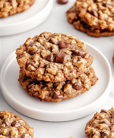 Star Crunch Cookies Recipe Recipe Flair