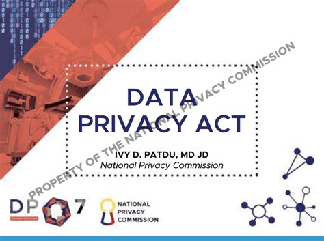 Presentation 1 National Privacy Commissionnational Privacy Commission