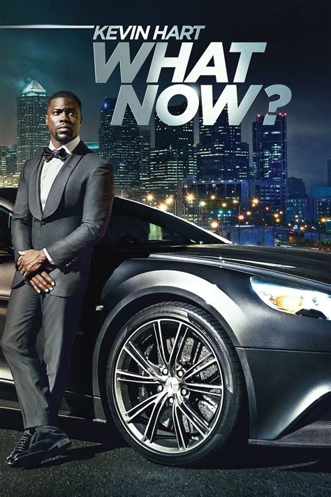 Kevin Hart: What Now? (película 2016) - Tráiler. resumen, reparto y ...