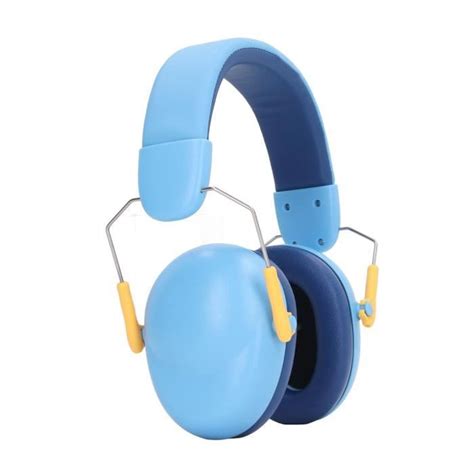 Omabeta Casque Antibruit Pour Tout Petit Omabeta Cache Oreilles Pour