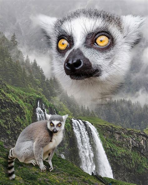 Wild Masterpieces” These Glamour Shots Of Animals Are Beautiful