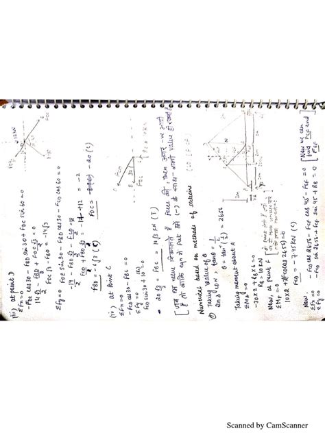 Basic of Mechanical Engineering Notes 2 | PDF