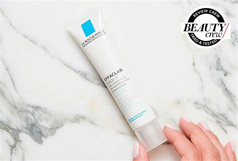 La Roche-Posay Effaclar Duo Plus Reviews | BEAUTY/crew