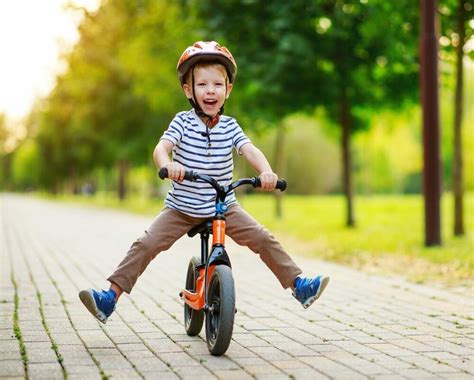 Best balance bikes 2024 - as recommended by parents