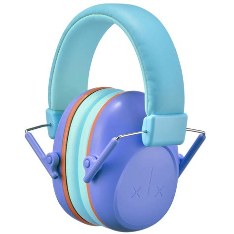 Casque Antibruit Pour Enfants R Glable Coquille Antibruit Pour Enfant