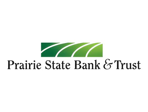 Prairie State Bank And Trust Branch Locator