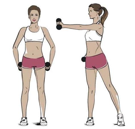 10 Best Home Exercises To Reduce Breast Size In A Week Atelier Yuwa