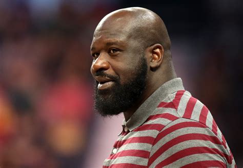 Shaquille O'Neal está irreconocible: las claves del pívot para estar