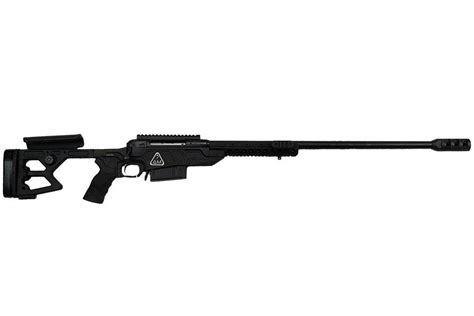 Special Service Rifle Black 338nm 26″ Mb Raytrade