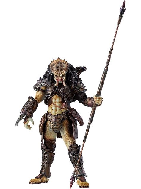 Figurki Hentai Drapieżnik figurka 16CM Neca Predator 2 Figma109 pcv