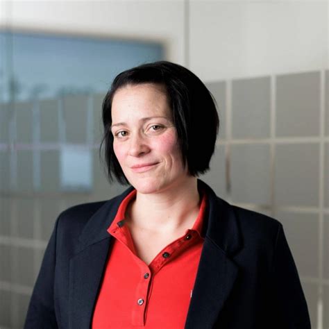 Claudia Hupfer Mitarbeiter Bei Itsm GmbH