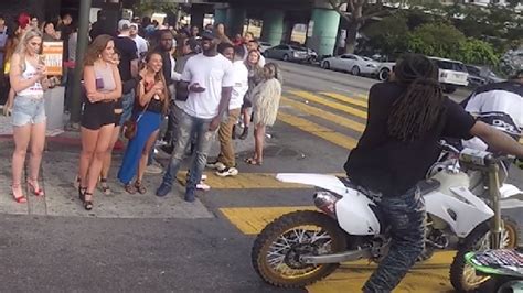 HOT GIRLS LOVE DIRT BIKES BIKE LIFE YouTube