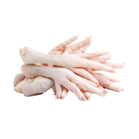 chicken feet martindo