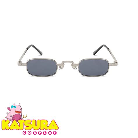 Gafas Gojo Satoru V2 JUJUTSU KAISEN Katsura Cosplay