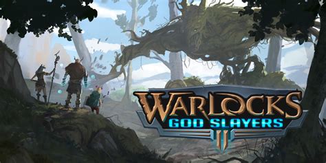 Warlocks 2 God Slayers Nintendo Switch Download Software Games