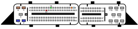 Vag Edc15 Ecu Pinouts And Basic Info 44 Off