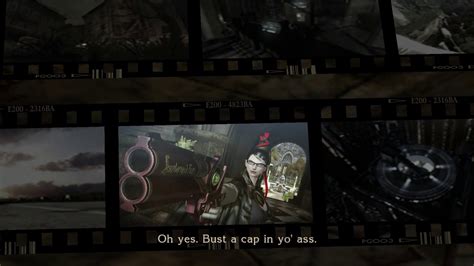 Bust A Cap In Yo Ass YouTube