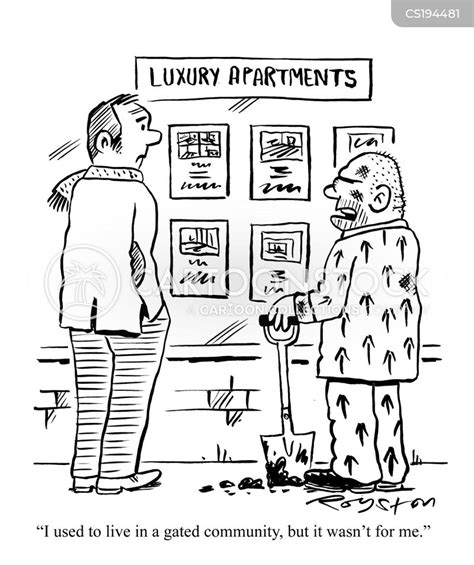 Jailbreak Cartoons And Comics Funny Pictures From Cartoonstock