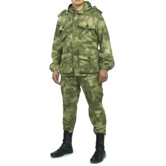 Spetsnaz Uniforms | Kula Tactical