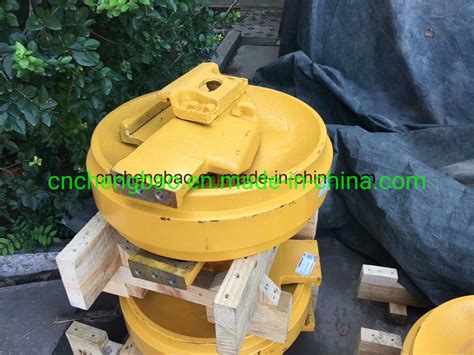 Dozer Segment For Sem Shehwa Shantui Komatsu Cat Sd7 Ty165 Sem816