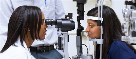 School of Optometry | UIW