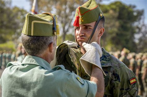 Ejército De Tierra 🇪🇸 On Twitter Buenasnoches Ha Llegado El Momento