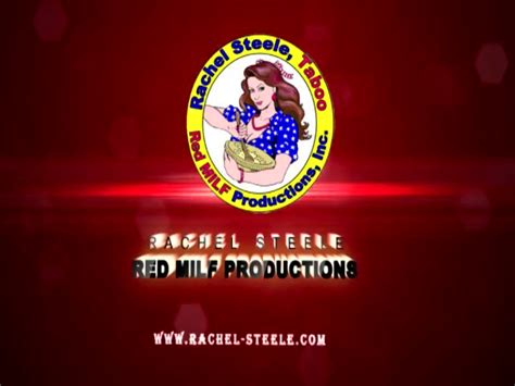Rachel Steele On Twitter New At Https T Co Mgz Mzbrhu Milf Red Milf Production