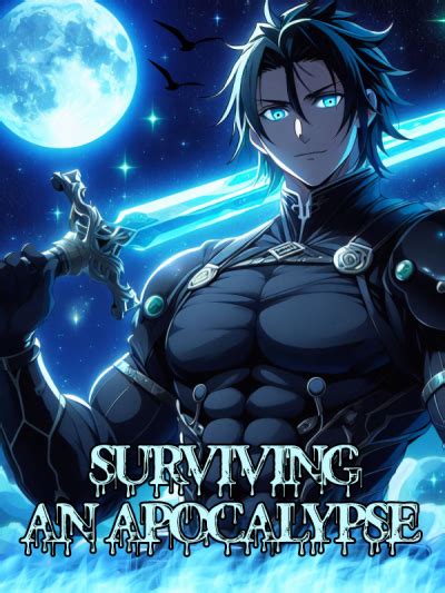 Выживание в апокалипсисе читать онлайн: ранобэ, новеллы на русском Tl ...