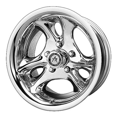 AR1365865 15x8 AR136 VENTURA American Racing Wheels In 5x114 3 19