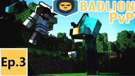 Badlion PvP Ep 3 Road To Masters YouTube