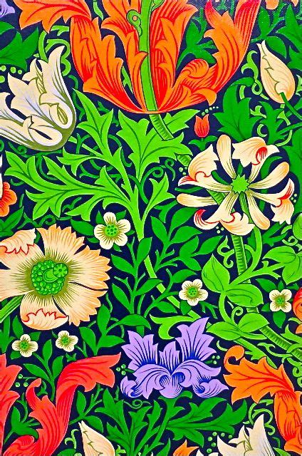 Kehinde Wiley's Stunning Floral Backgrounds